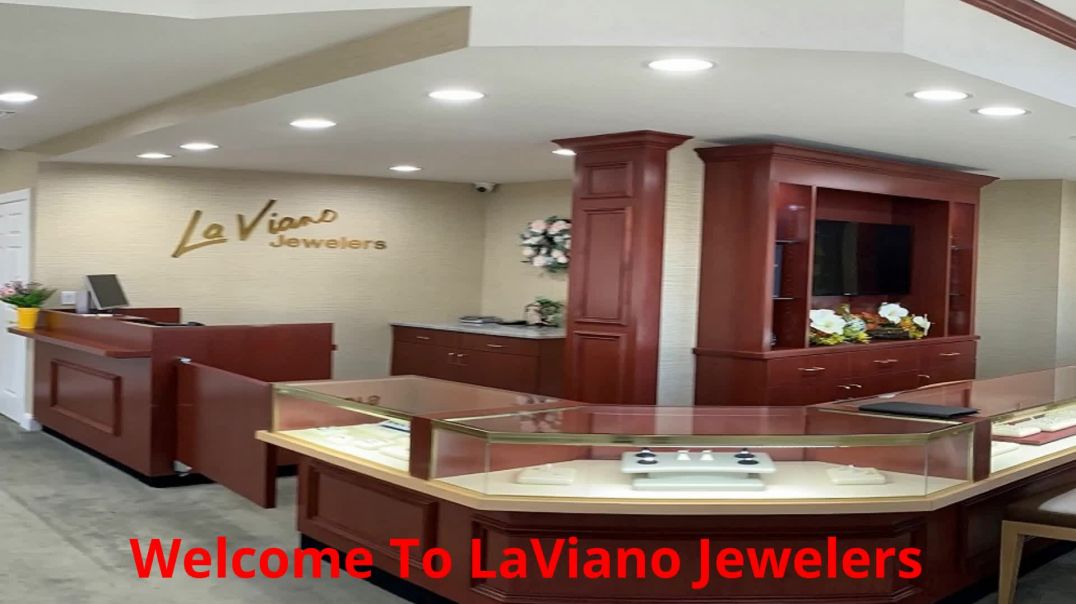 LaViano Jewelers : Best Bridal Settings in Orange County, NY