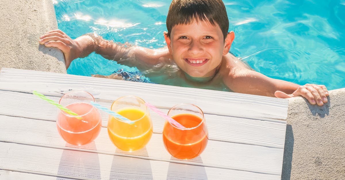 sunshine coast pool barriers