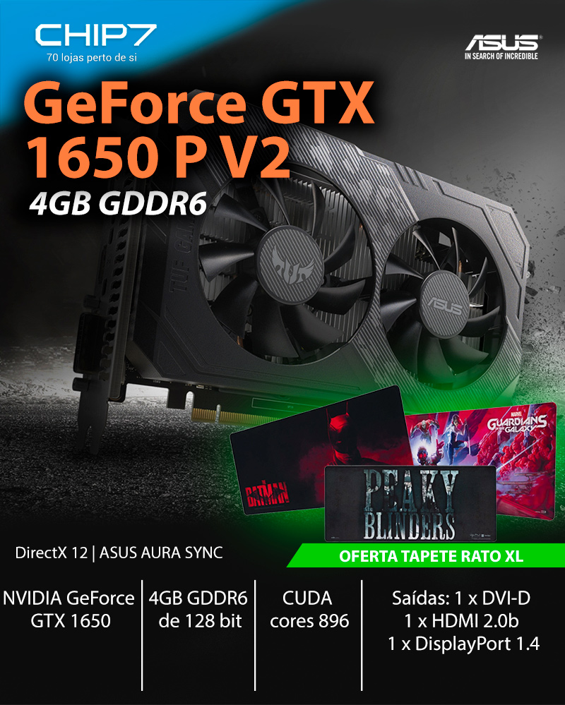 Gtx 1650 oferta new arrivals