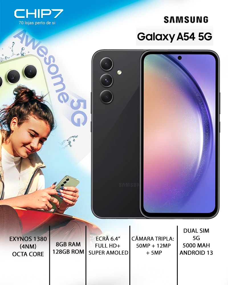 Samsung Galaxy A22 5g, Telefones e Acessórios, à venda, Viana do Castelo