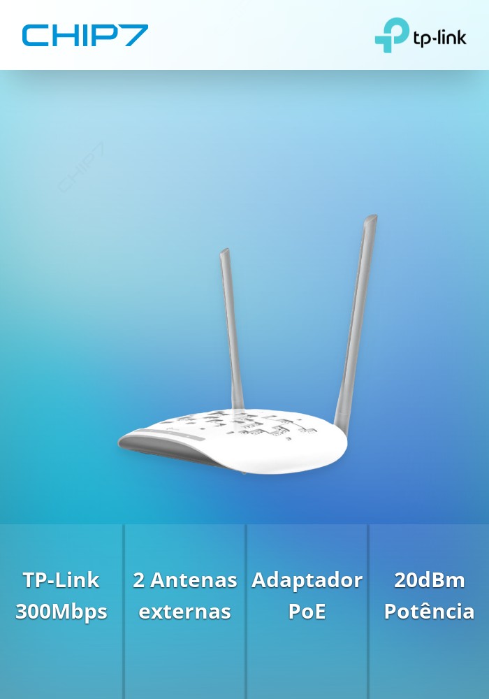 Tp link wa801nd discount repetidor