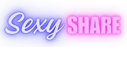 Welcome to Sexyshare