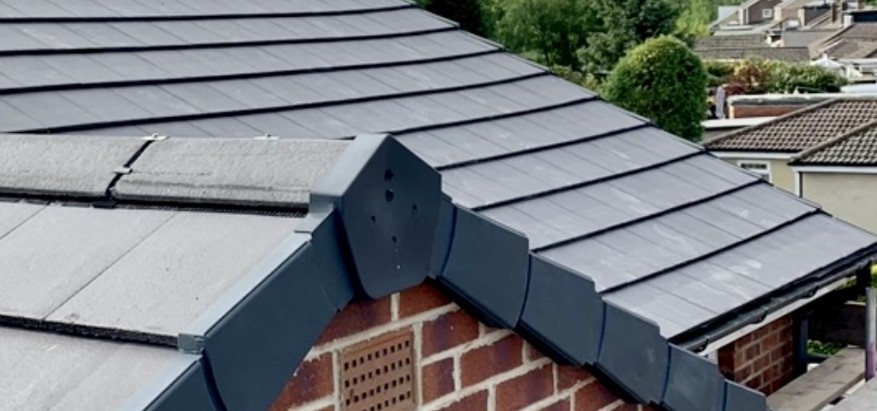 Residential Roof Leak Repairs
