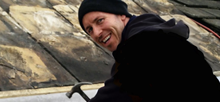 Preventative Roof Maintenance