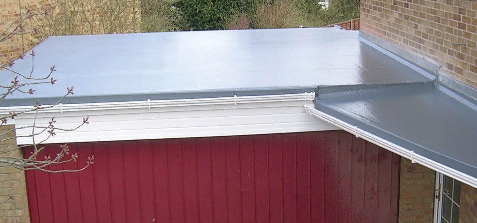 Gutter and Fascia Repairs