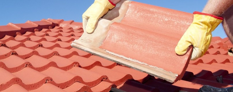 Roof Repairs