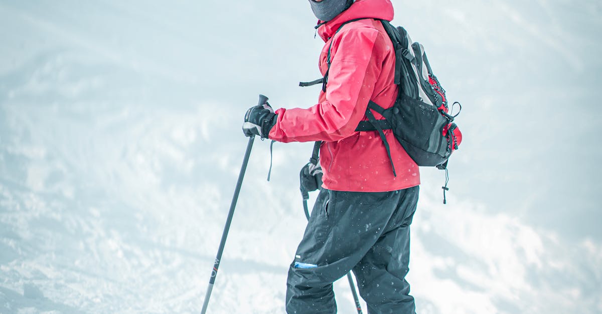 Fitting Ski Boots