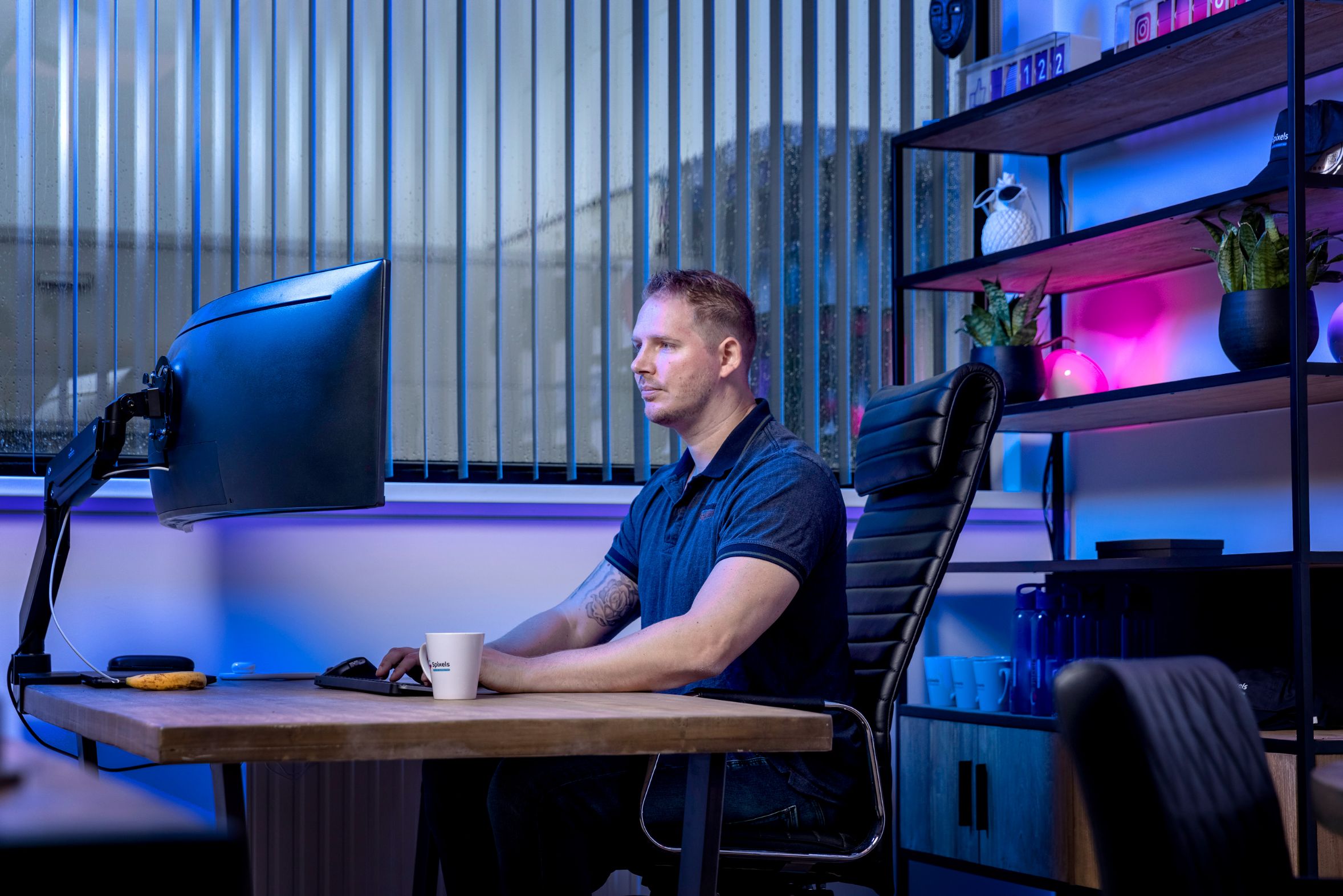 seo specialist salaris