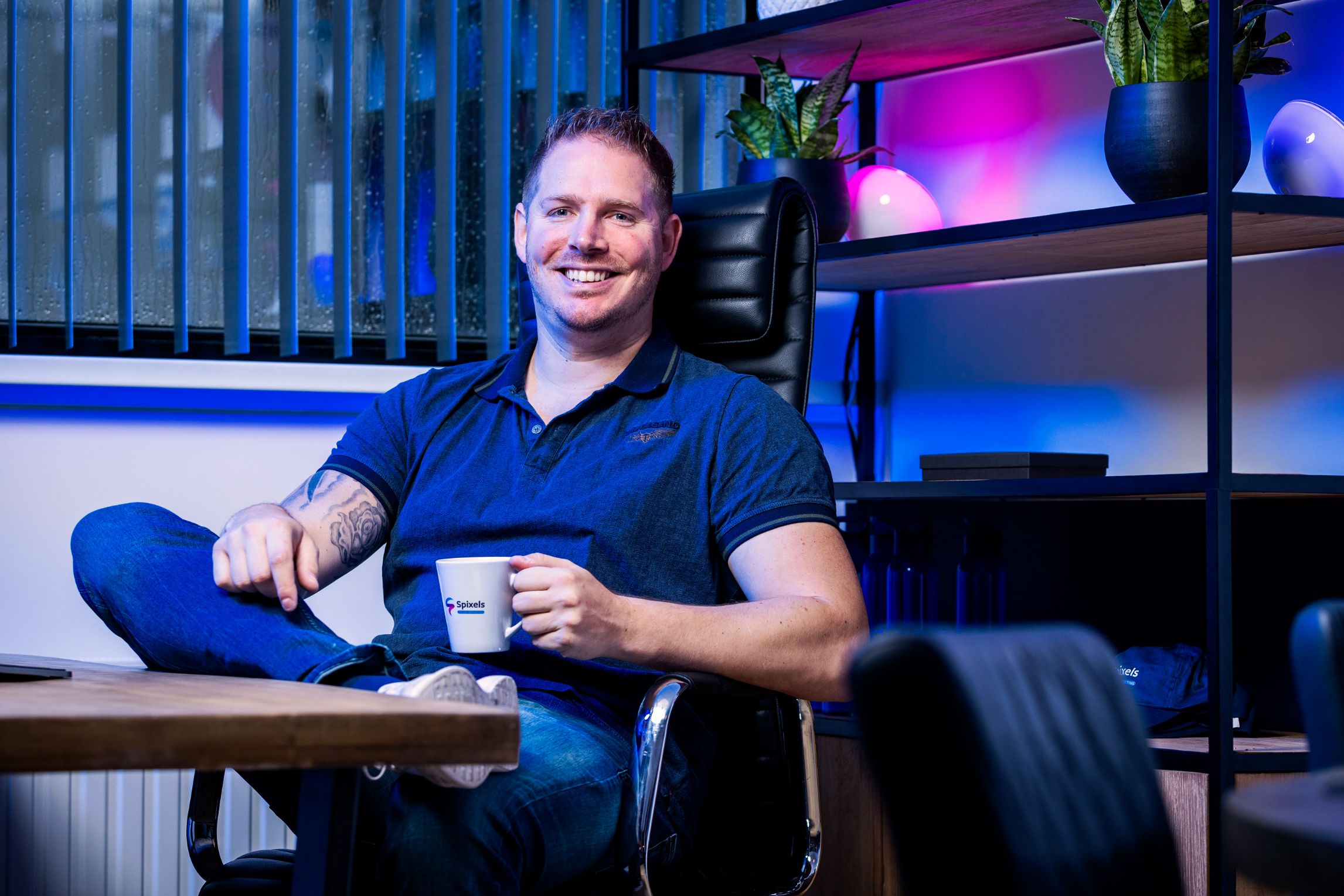 seo specialist wat is dat