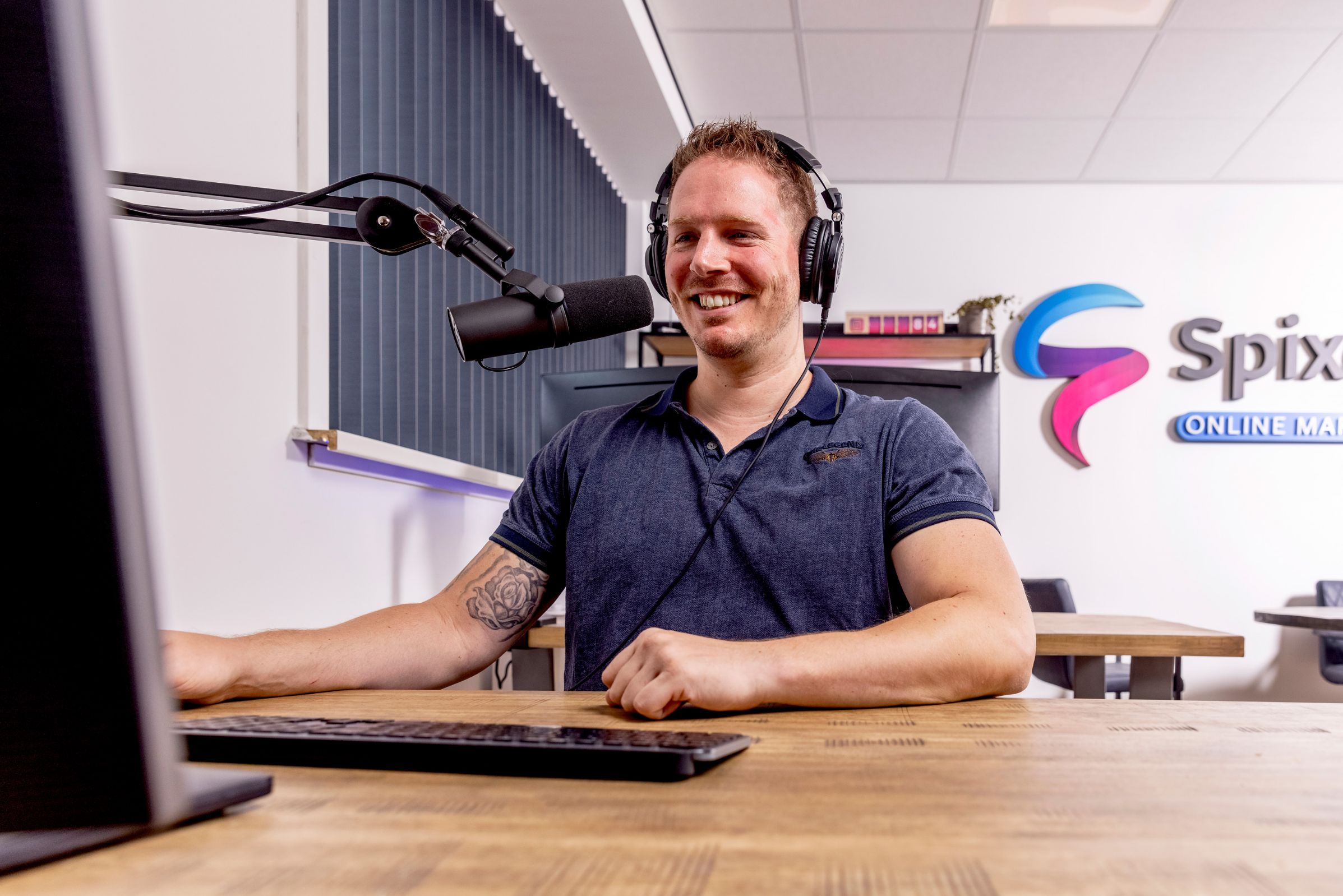 sea specialist betekenis