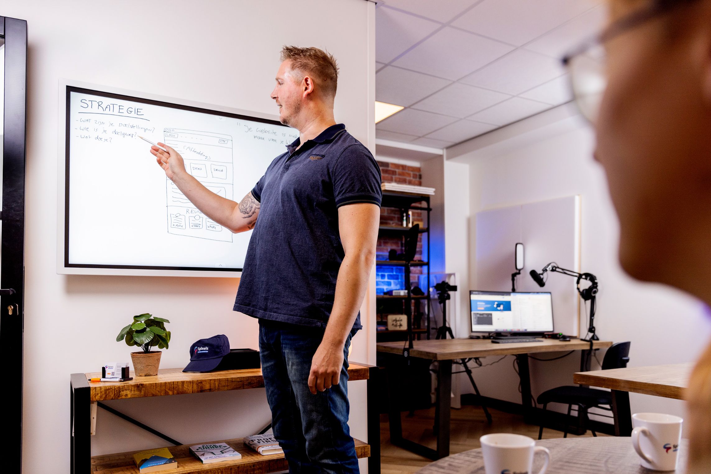 goede seo specialist