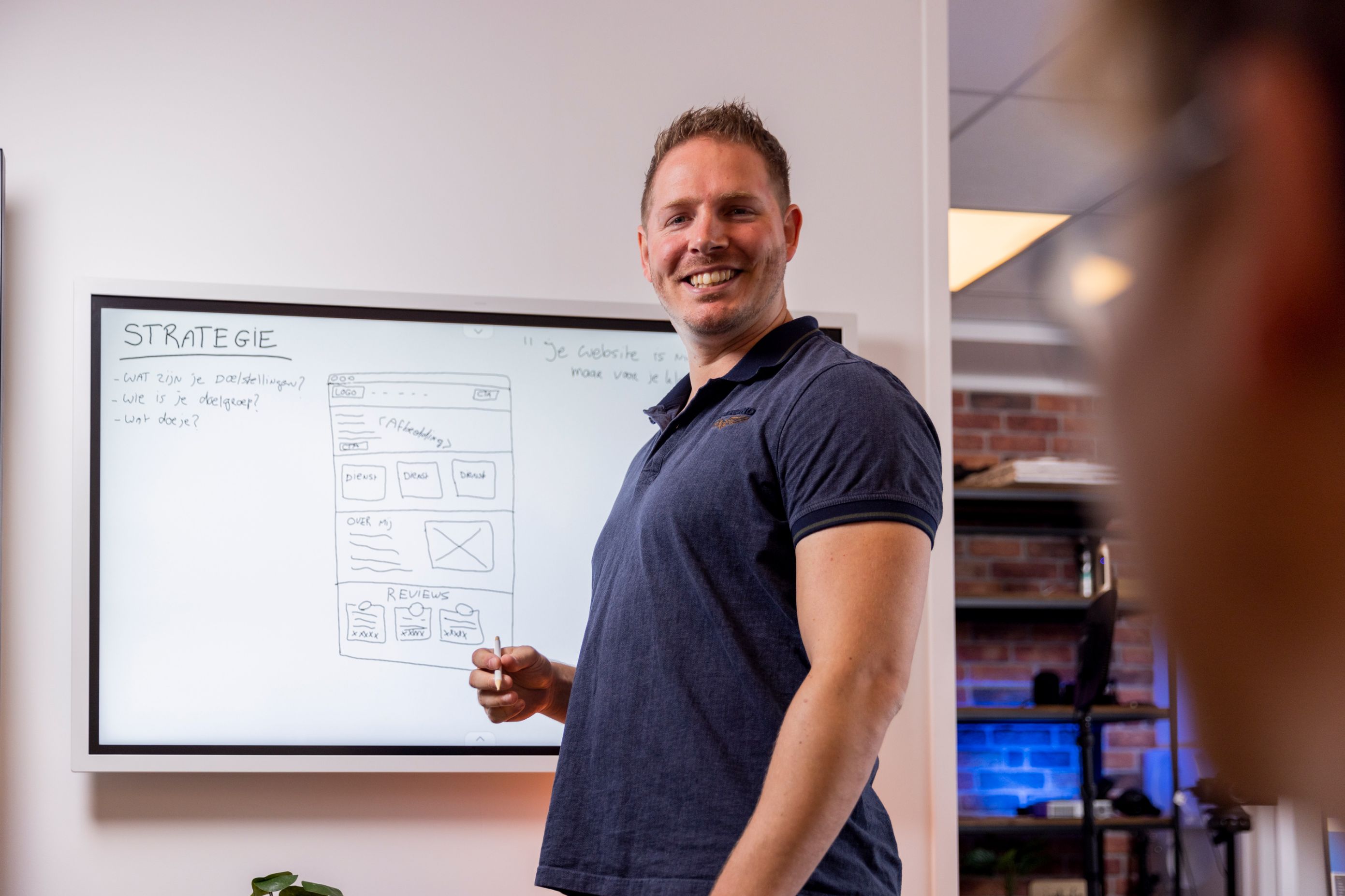 local seo specialist