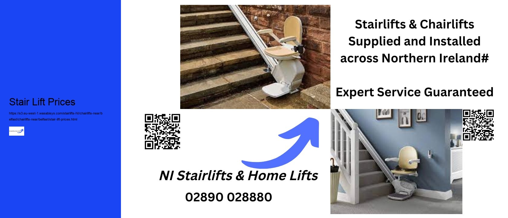 Stair Lift Prices