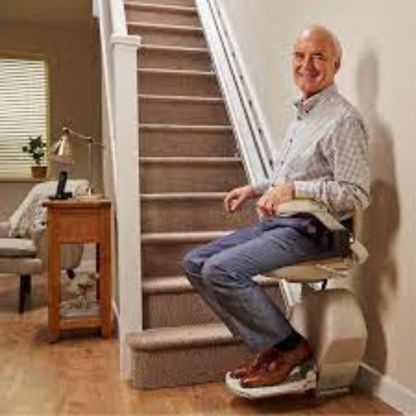 Stairlift Belfast
