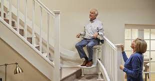 Stairlift Near Me