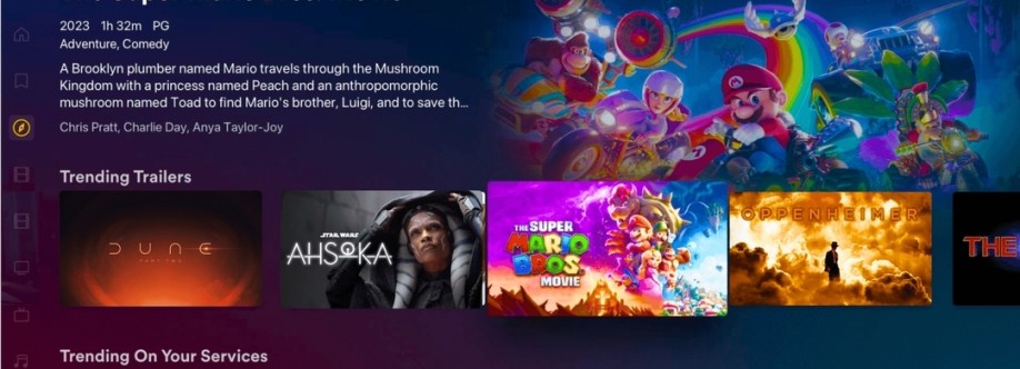 Plex1 Profile Picture