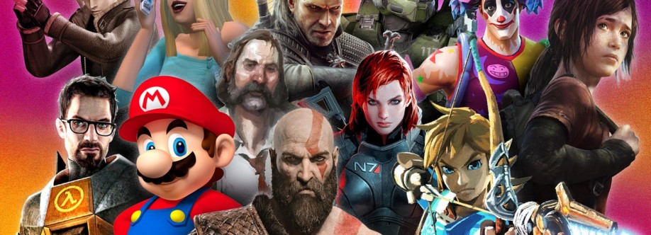 Games Profile Picture