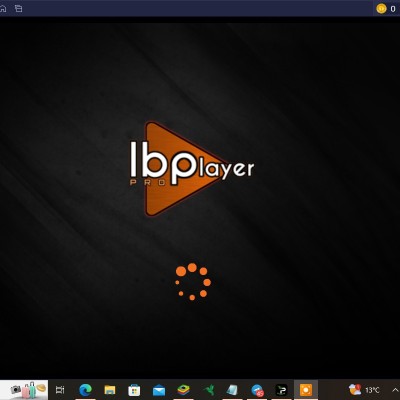 Orange theme IBO 3.9 (43) Profile Picture