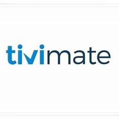 Tivimate 5.1.0 Profile Picture