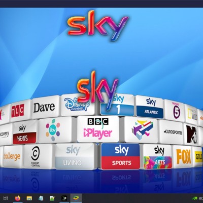 XCIPTV v7 v1002 (theme Sky Star) Profile Picture