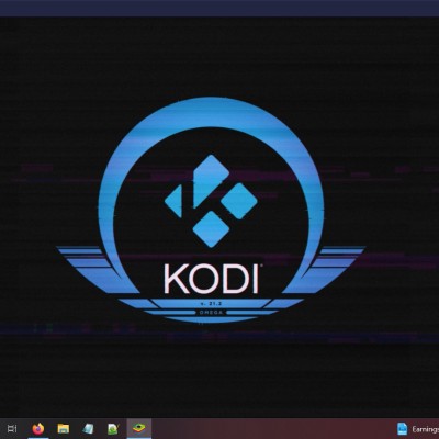 NEW KODI ADDON WITH ADDED UI Profile Picture