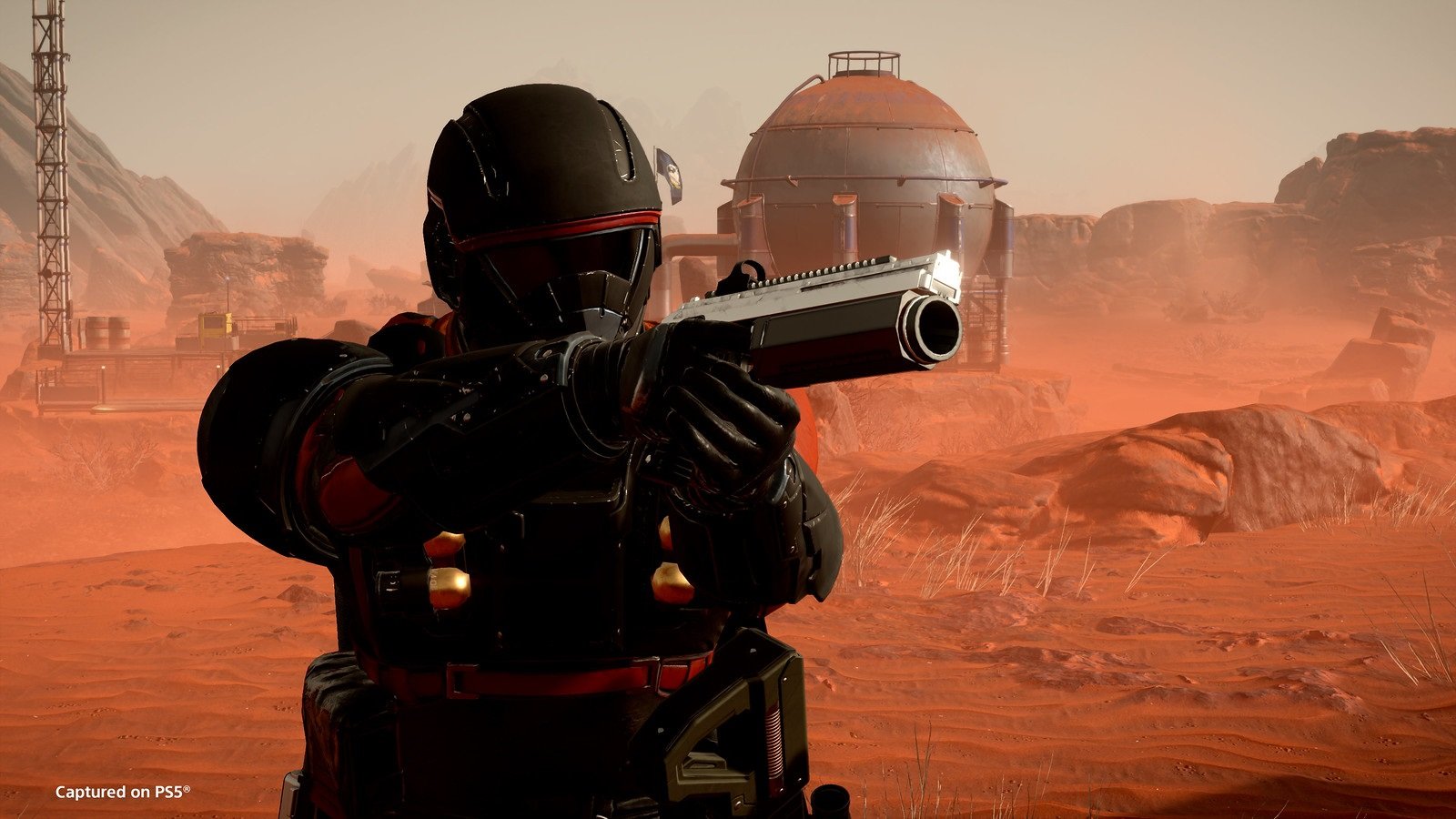 PlayStation removes PC region locks for Helldivers 2, The Last of Us Part 2 and more | VGC