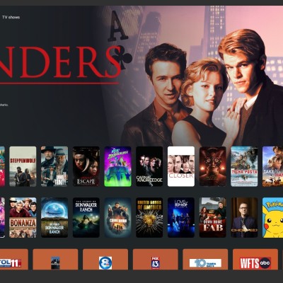 NexTv 3.5.0 v9 Profile Picture