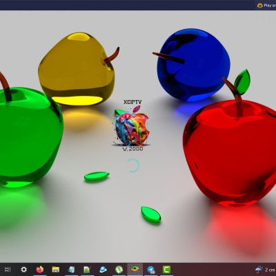 XCIPTV v2000 Profile Picture