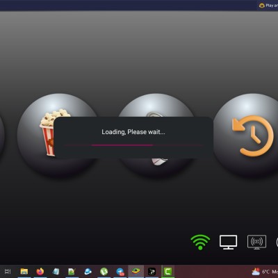IBO Media Player V228.6 Profile Picture