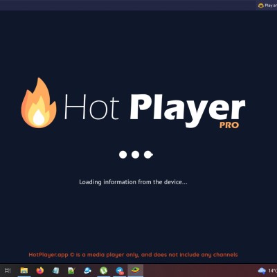 Hot Player v2.2.2 Profile Picture