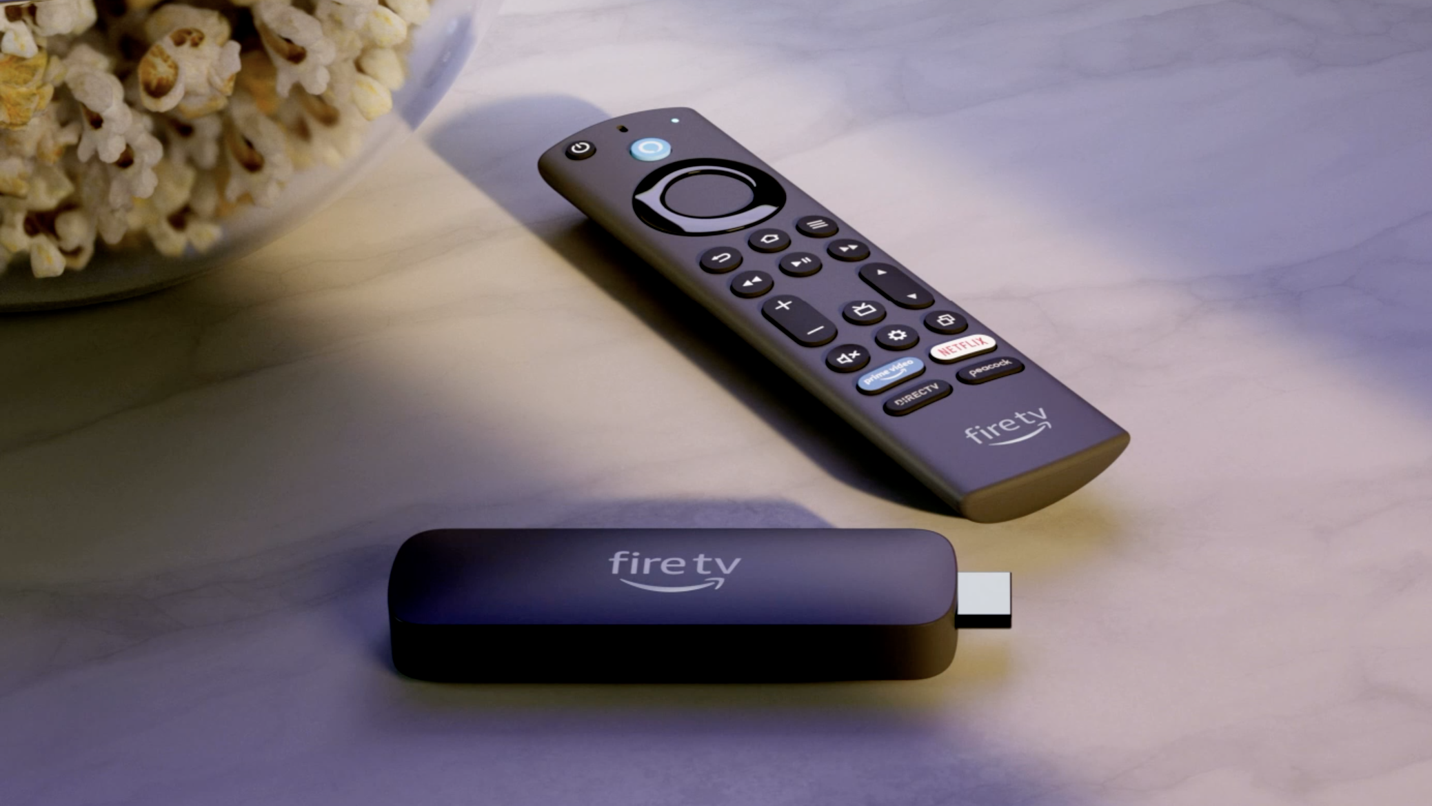 Great news for Fire TV Sticks – Amazon commits to Android for the foreseeable future | T3