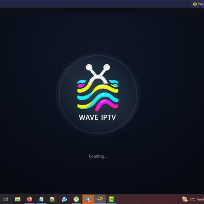 WAVE IPTV v1.1.2b Profile Picture