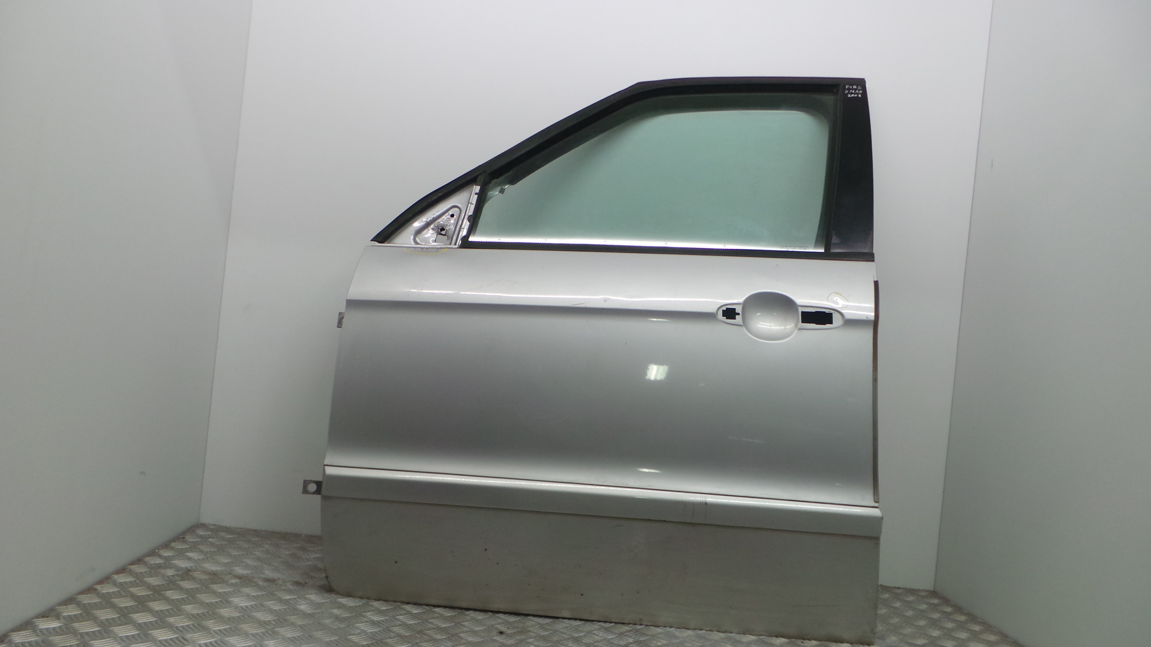 Porta Frente Esq  - FORD S-MAX (WA6)-33047678