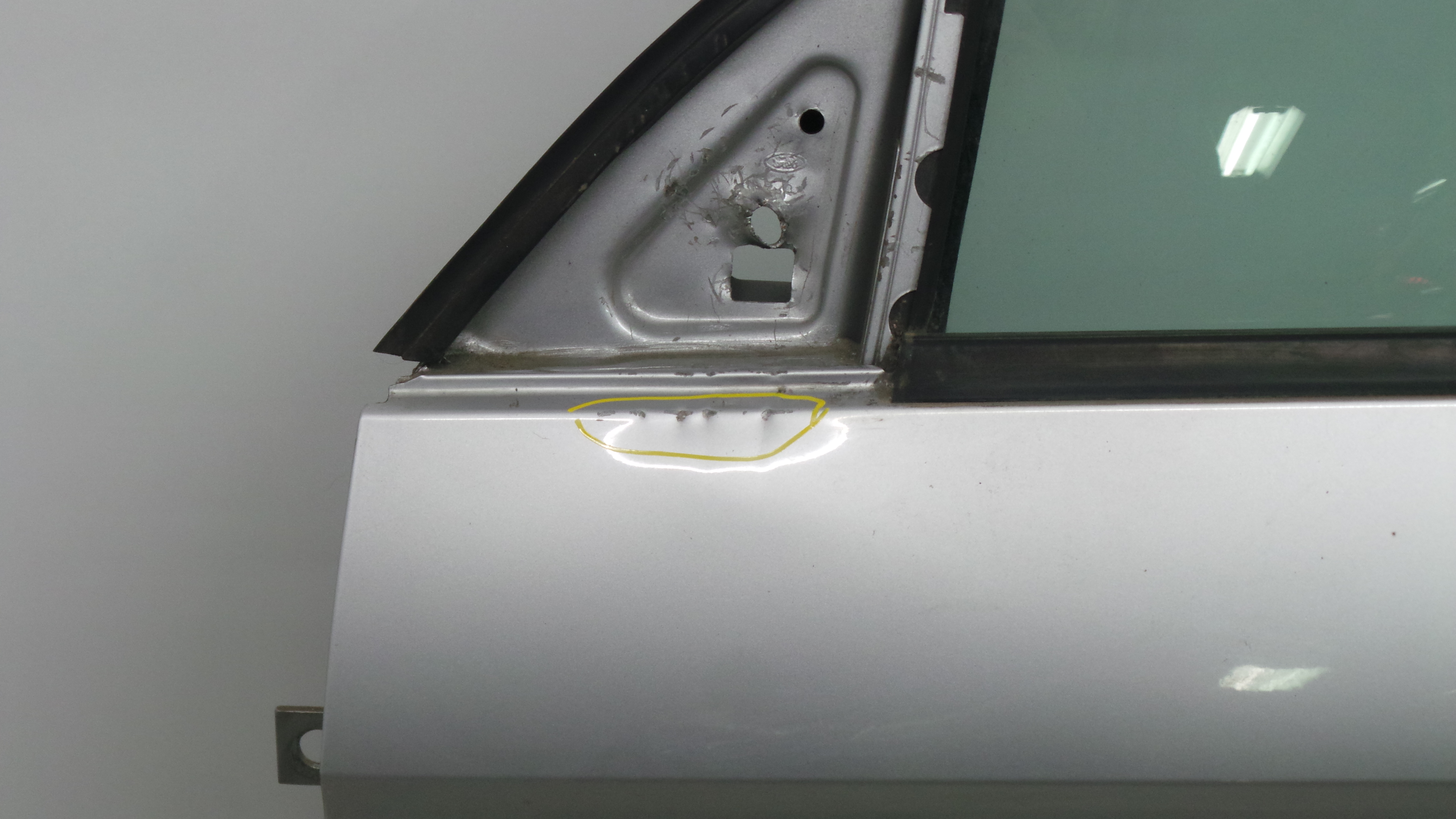 Porta Frente Esq  - FORD S-MAX (WA6)-33047678