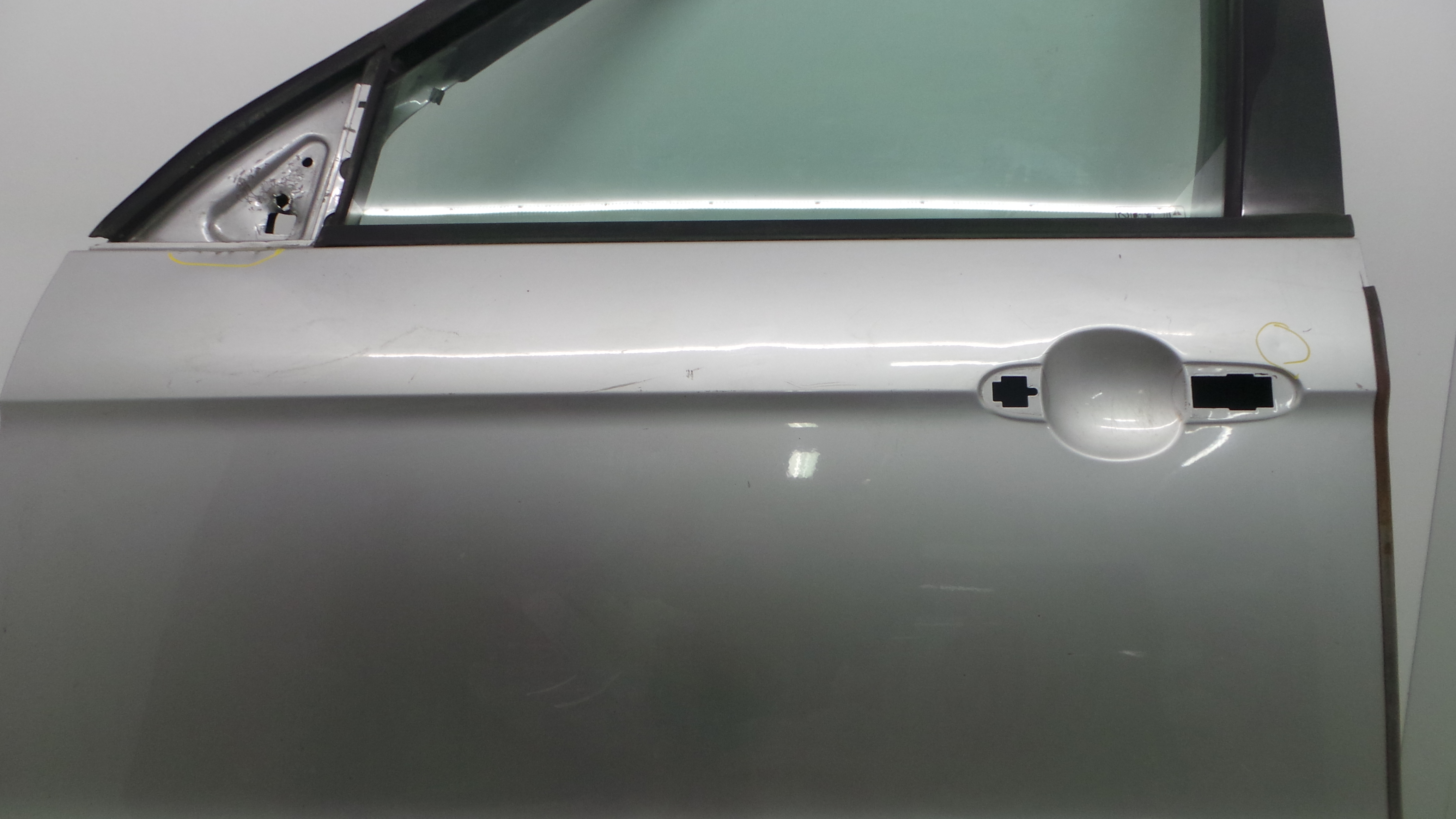 Porta Frente Esq  - FORD S-MAX (WA6)-33047678