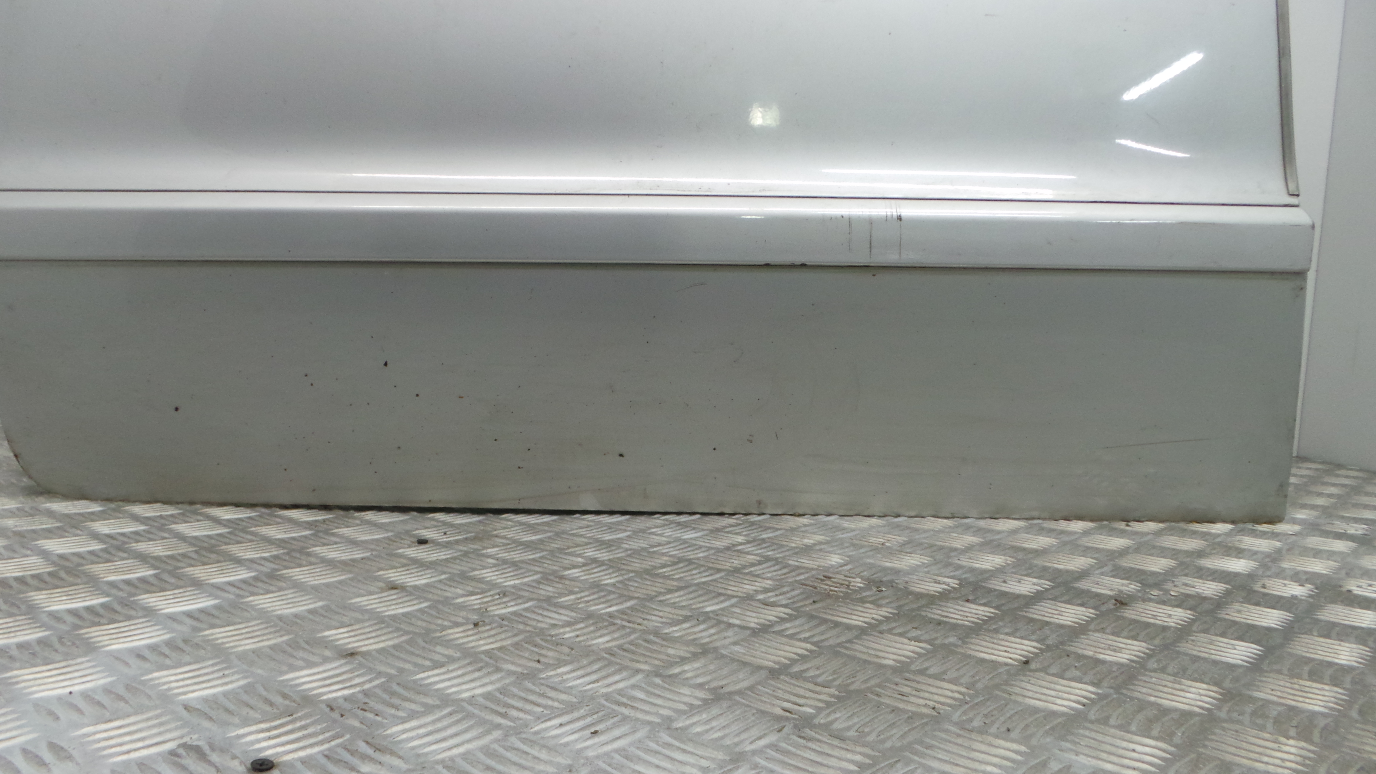 Porta Frente Esq  - FORD S-MAX (WA6)-33047678