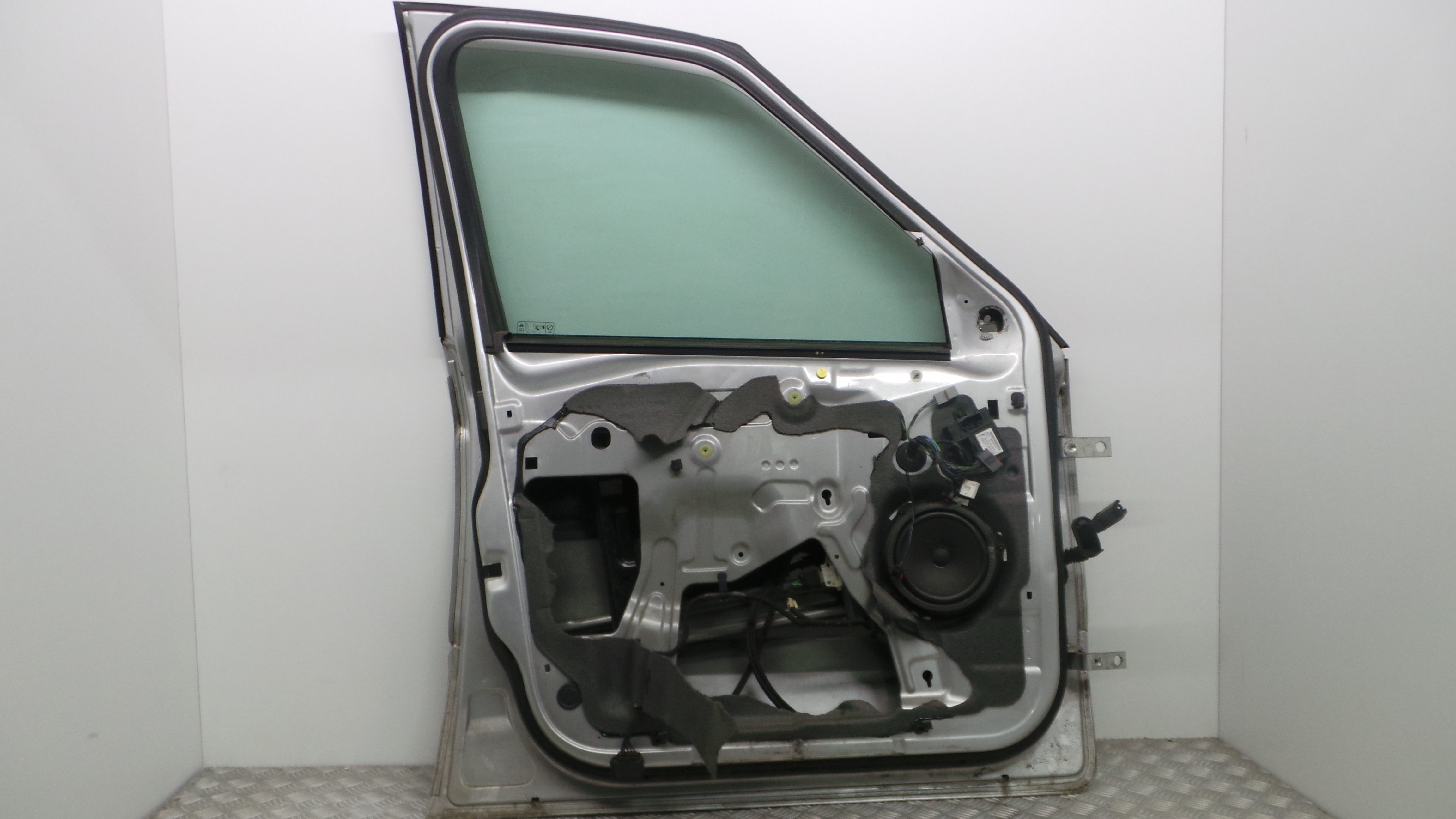 Porta Frente Esq  - FORD S-MAX (WA6)-33047678