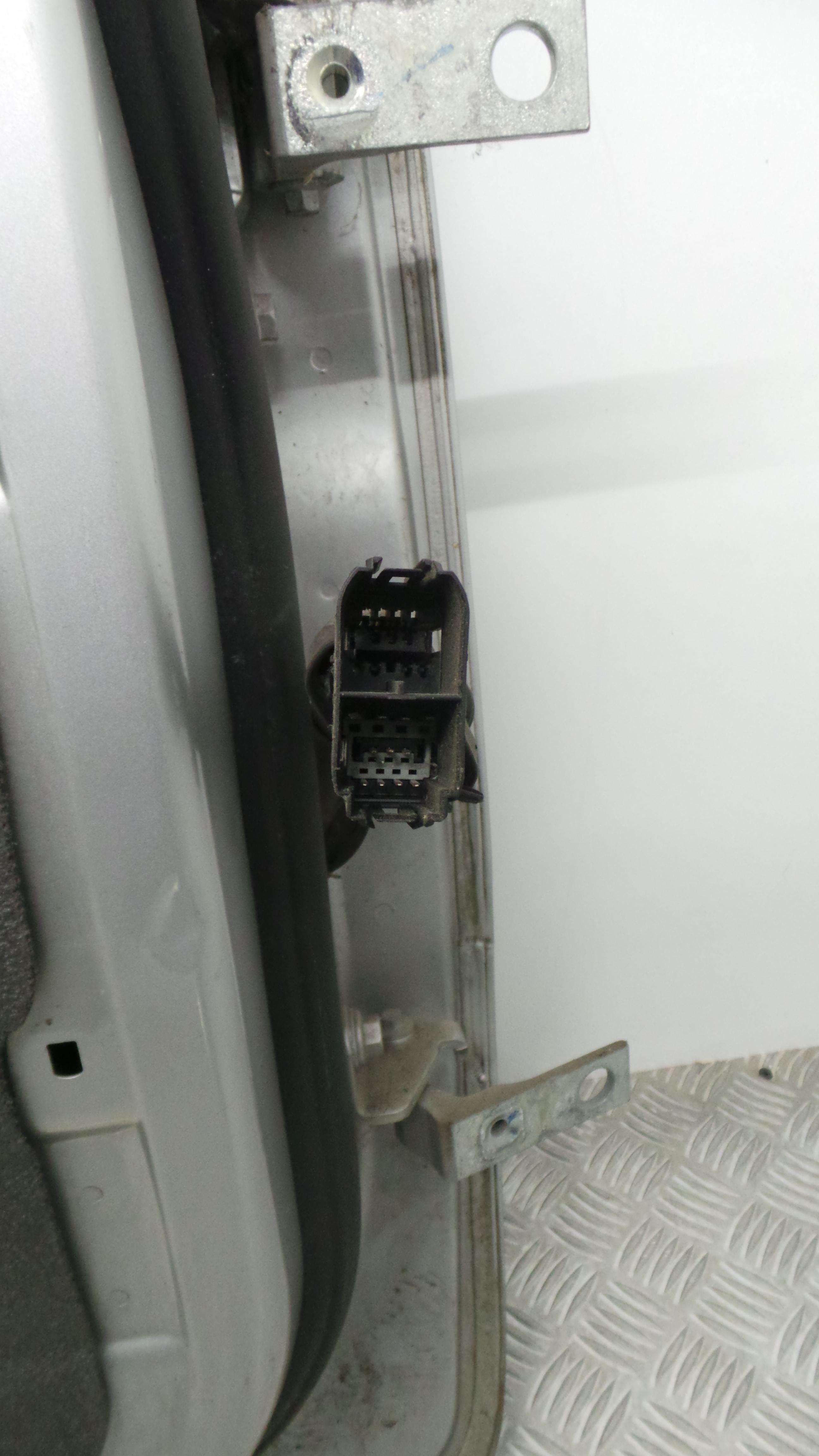 Porta Frente Esq  - FORD S-MAX (WA6)-33047678