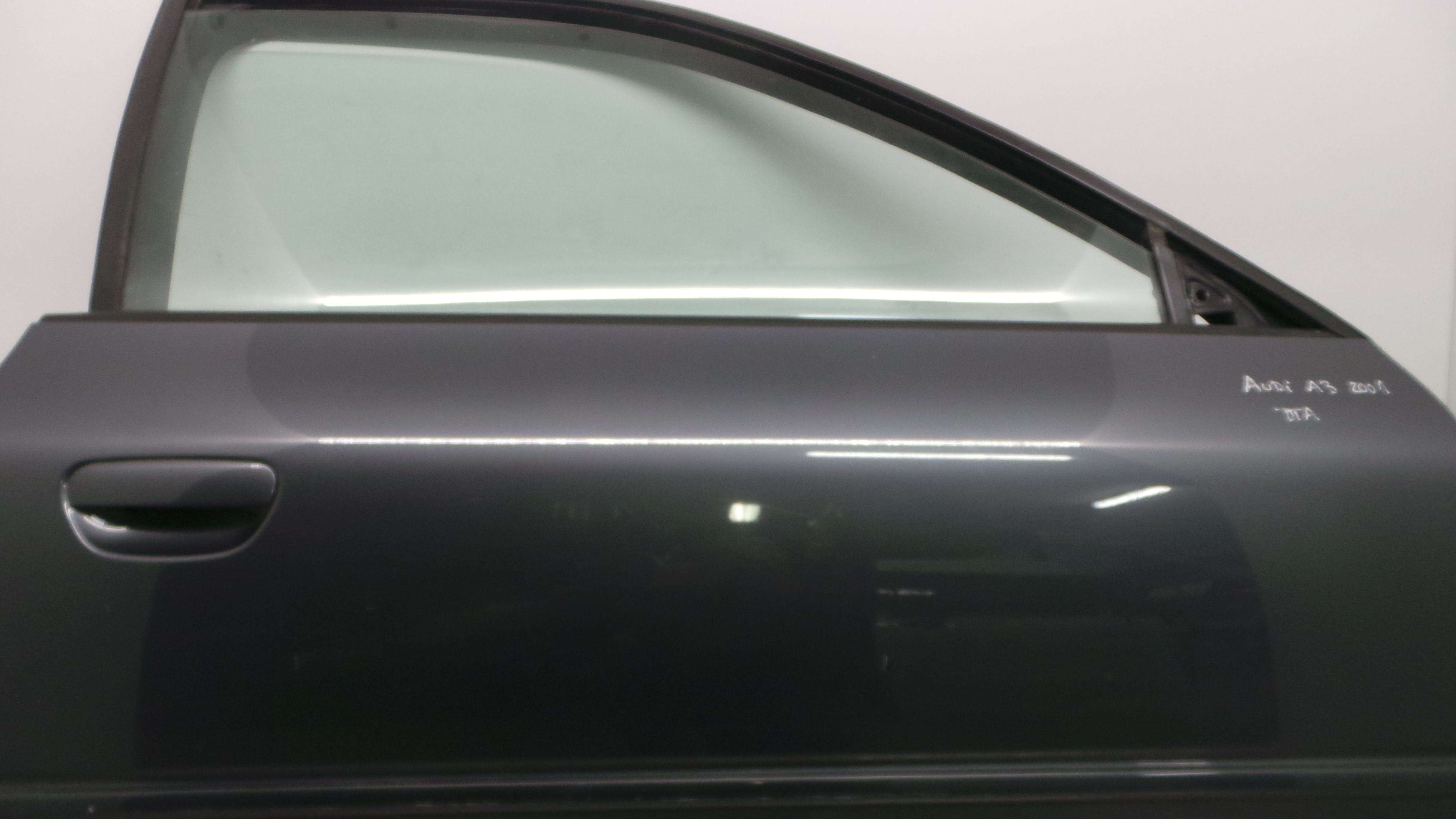 Porta Dto  - AUDI A3 (8L1)-33047707