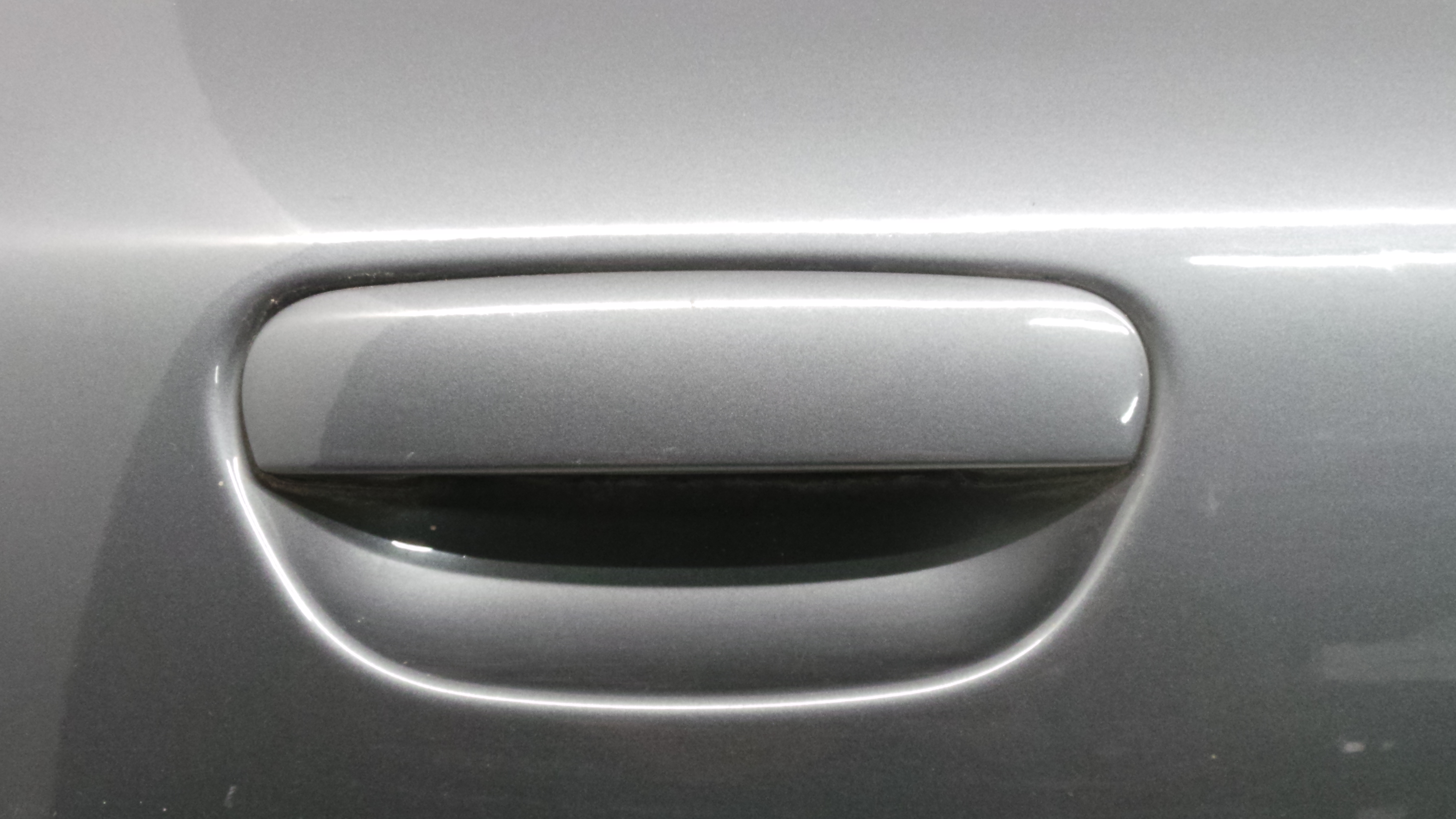 Puxador Exterior Frente Direita   - AUDI A3 (8L1)-33047711