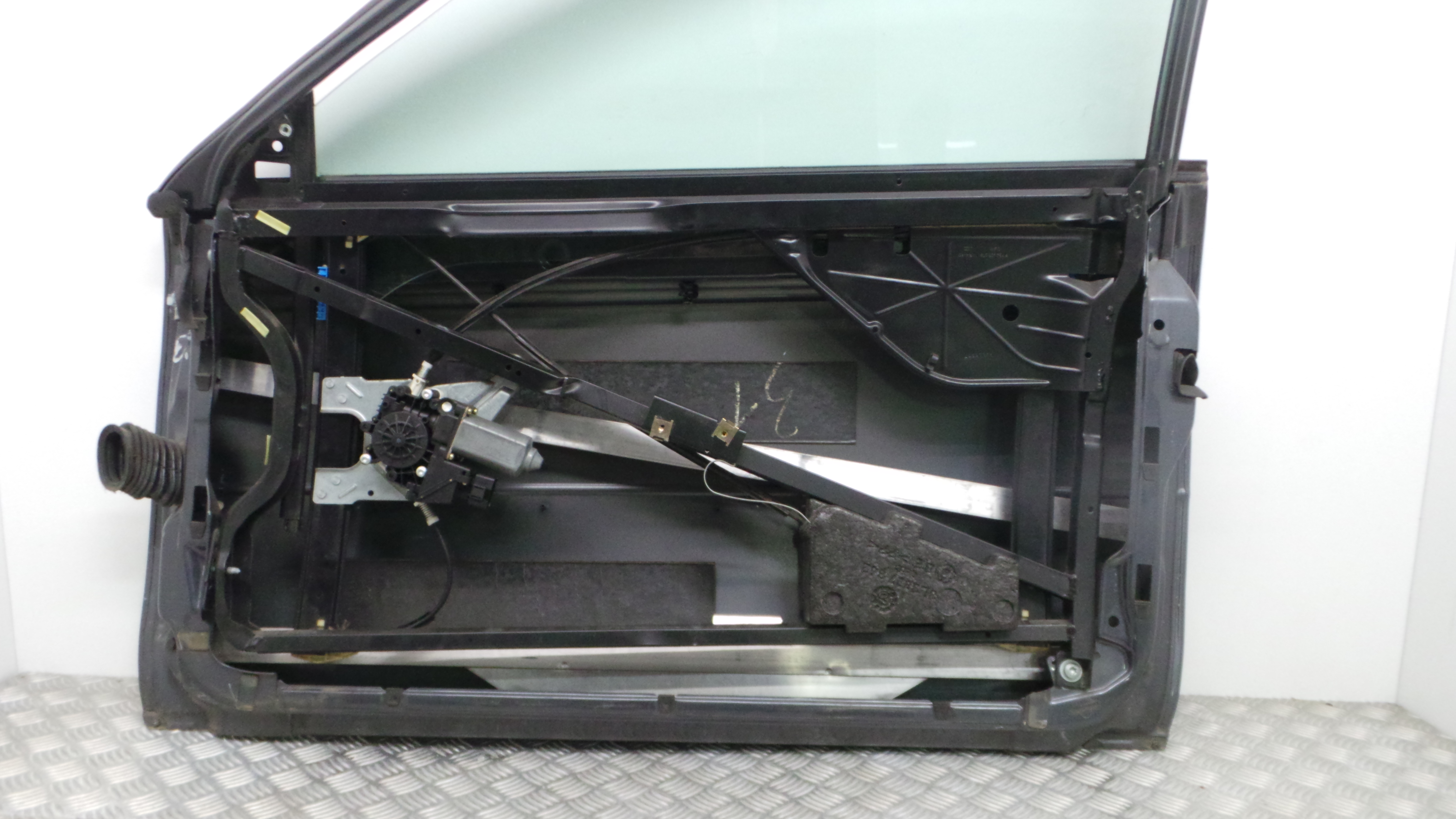 Elevador Dto 8L3837398A - AUDI A3 (8L1)-33047712