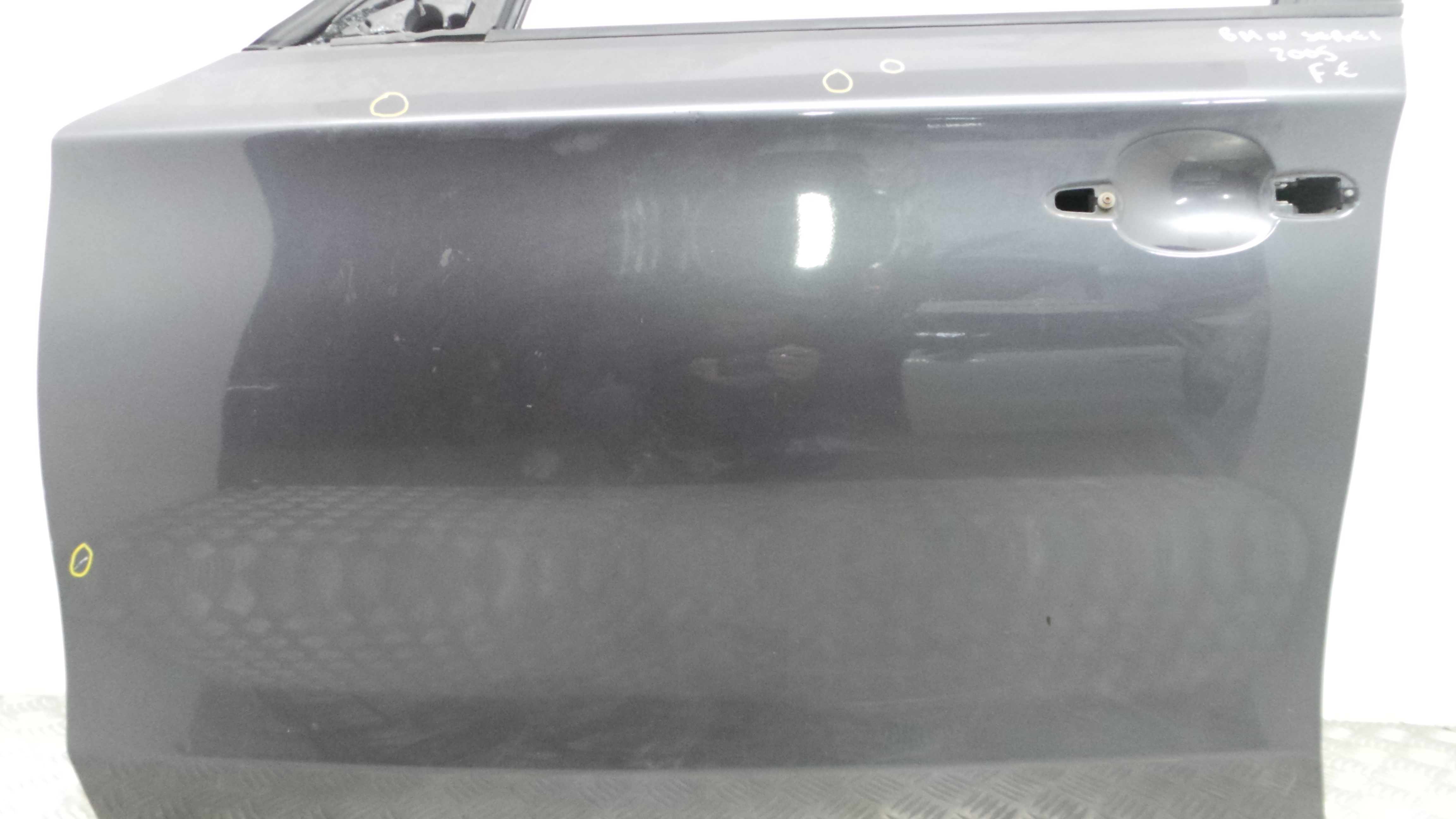 Porta Frente Esq  - BMW 1 (E87)-33047714