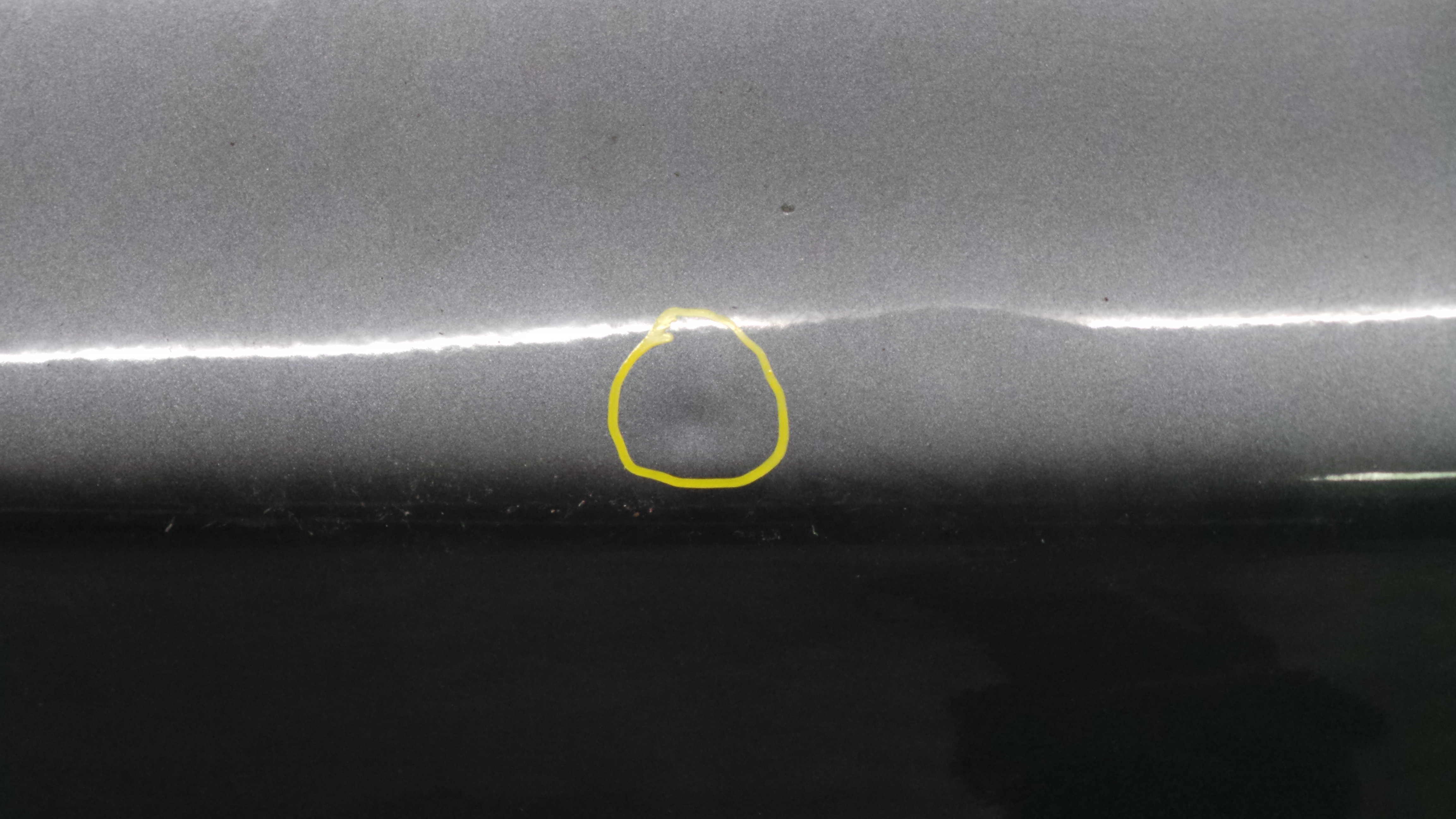 Porta Frente Esq  - BMW 1 (E87)-33047714