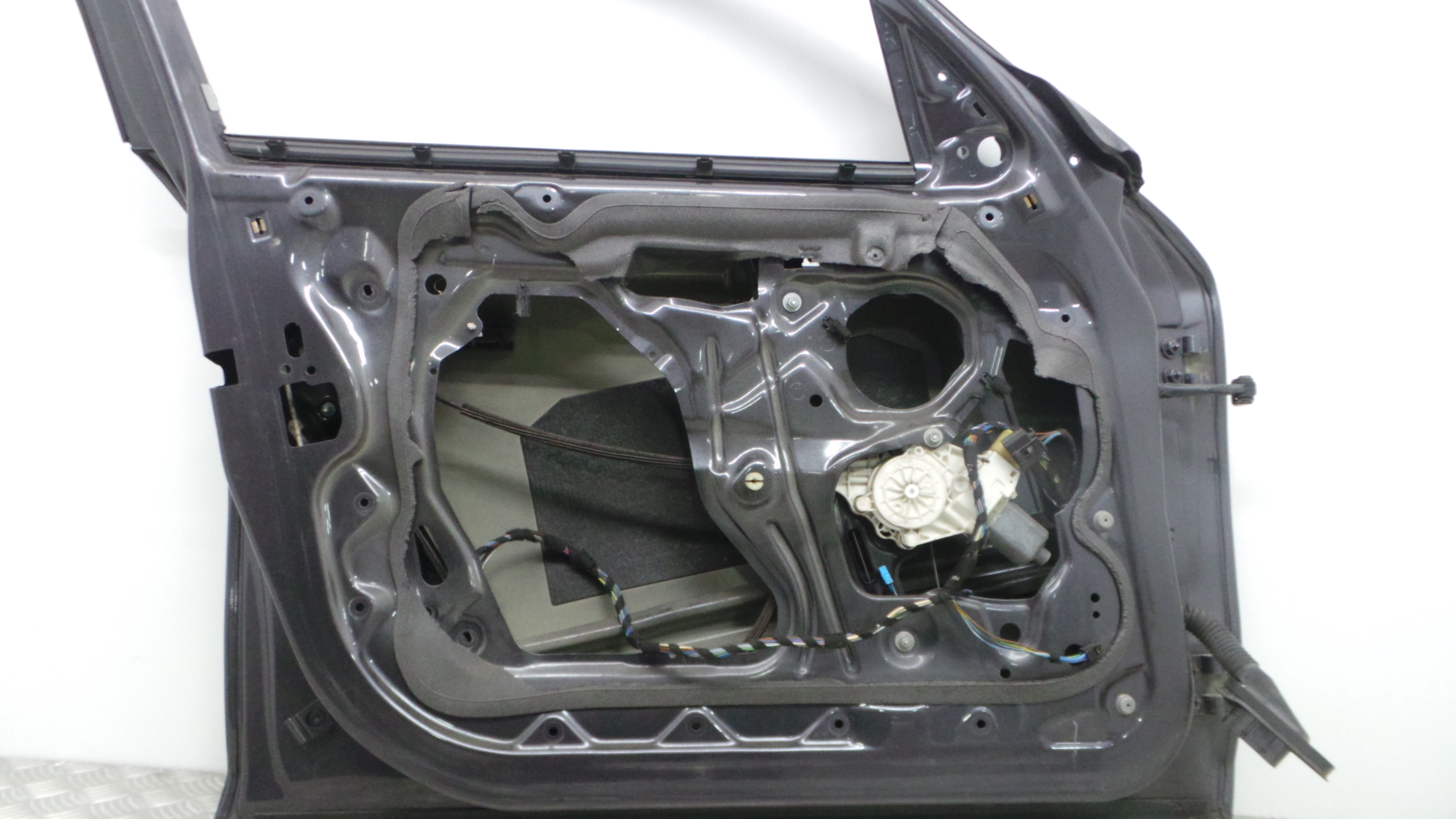 Porta Frente Esq  - BMW 1 (E87)-33047714