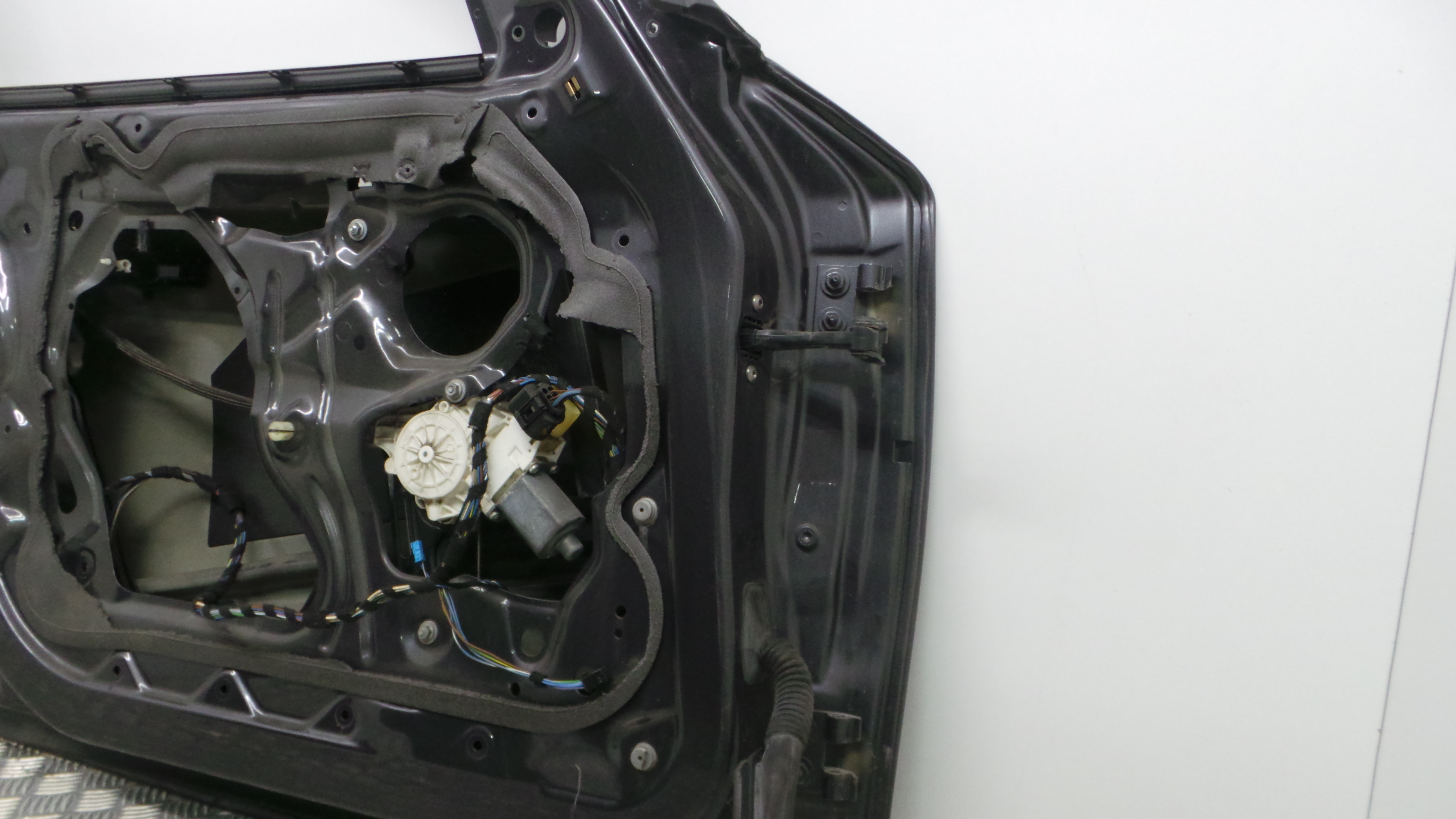 Porta Frente Esq  - BMW 1 (E87)-33047714