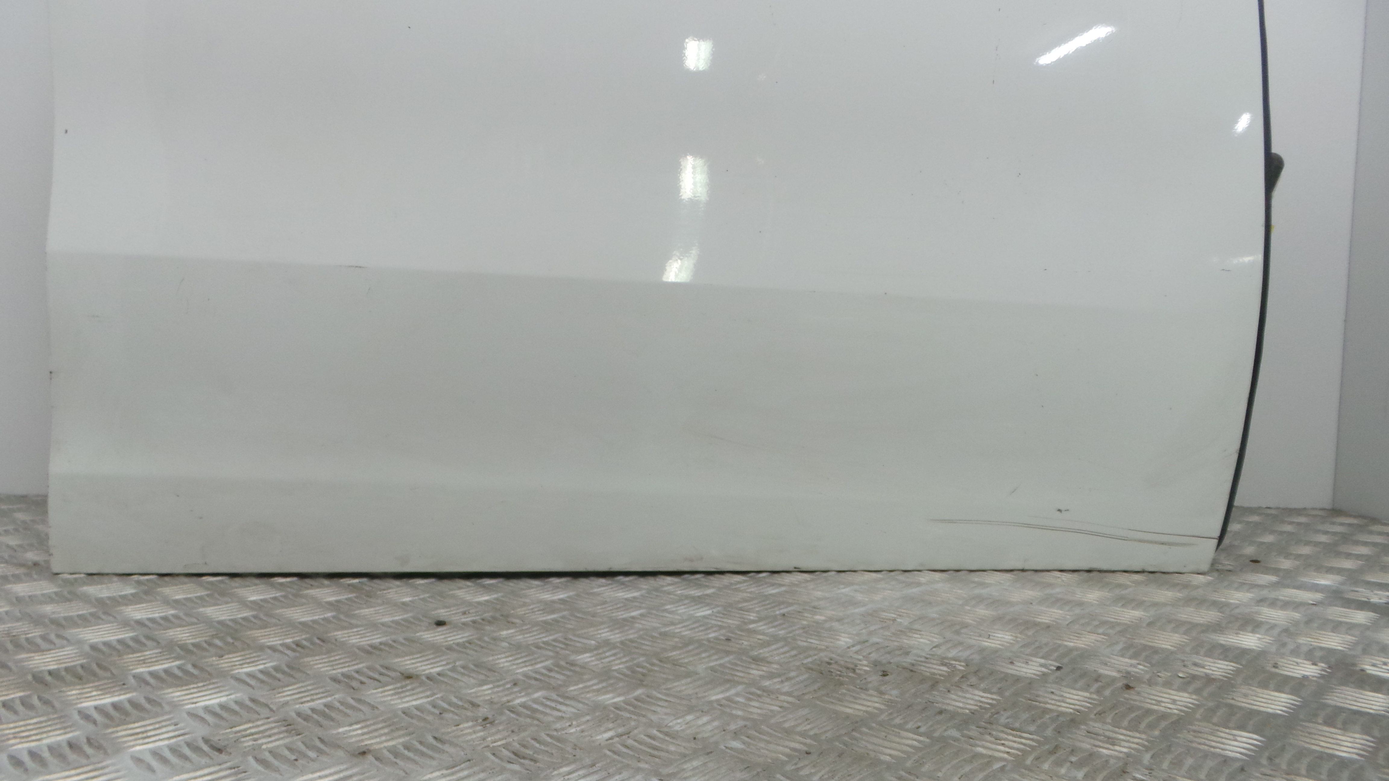 Porta Frente Dto - CITROËN C4 PICASSO I Veículo multiuso (UD_)-33047723