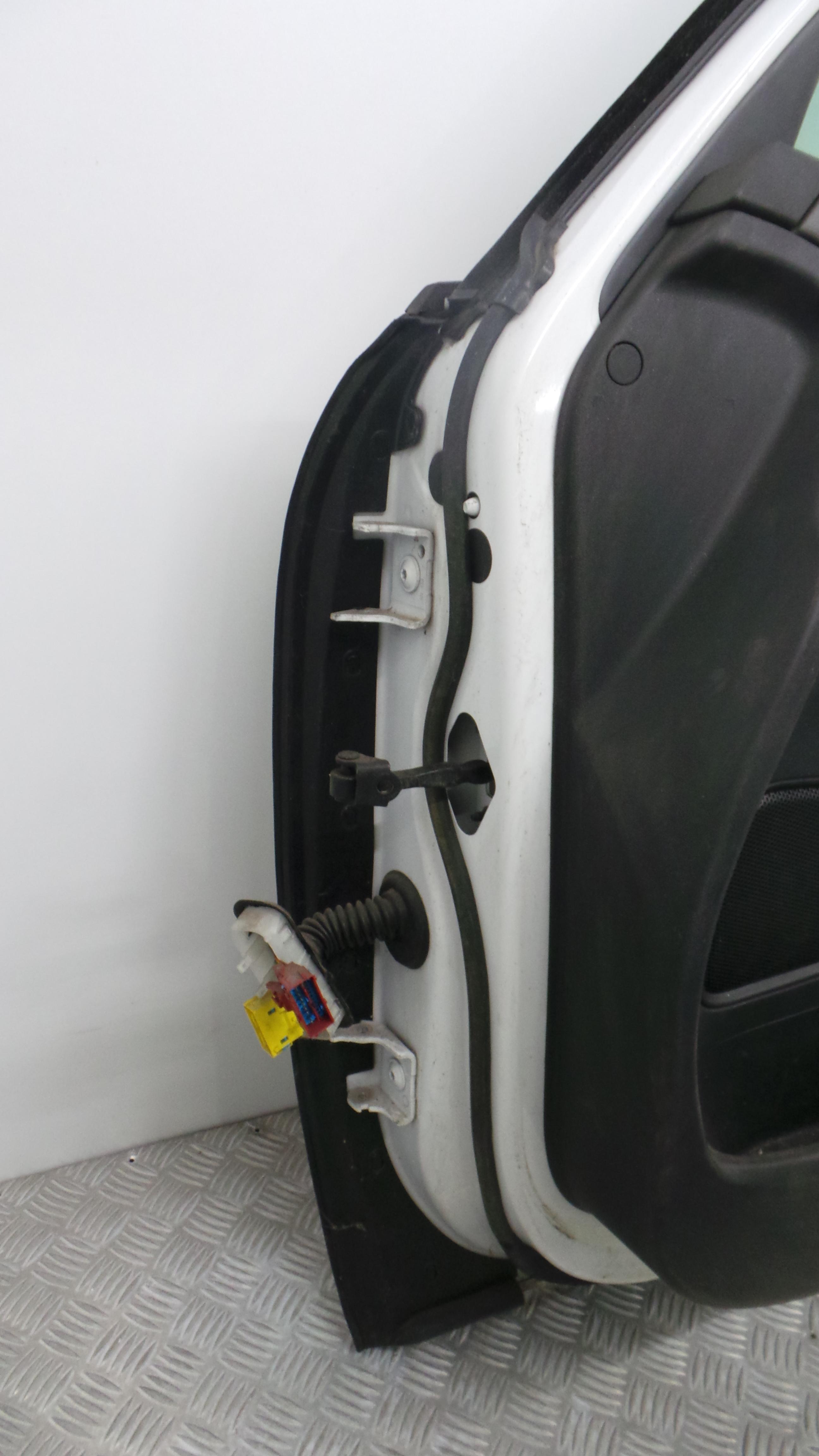 Porta Frente Dto - CITROËN C4 PICASSO I Veículo multiuso (UD_)-33047723