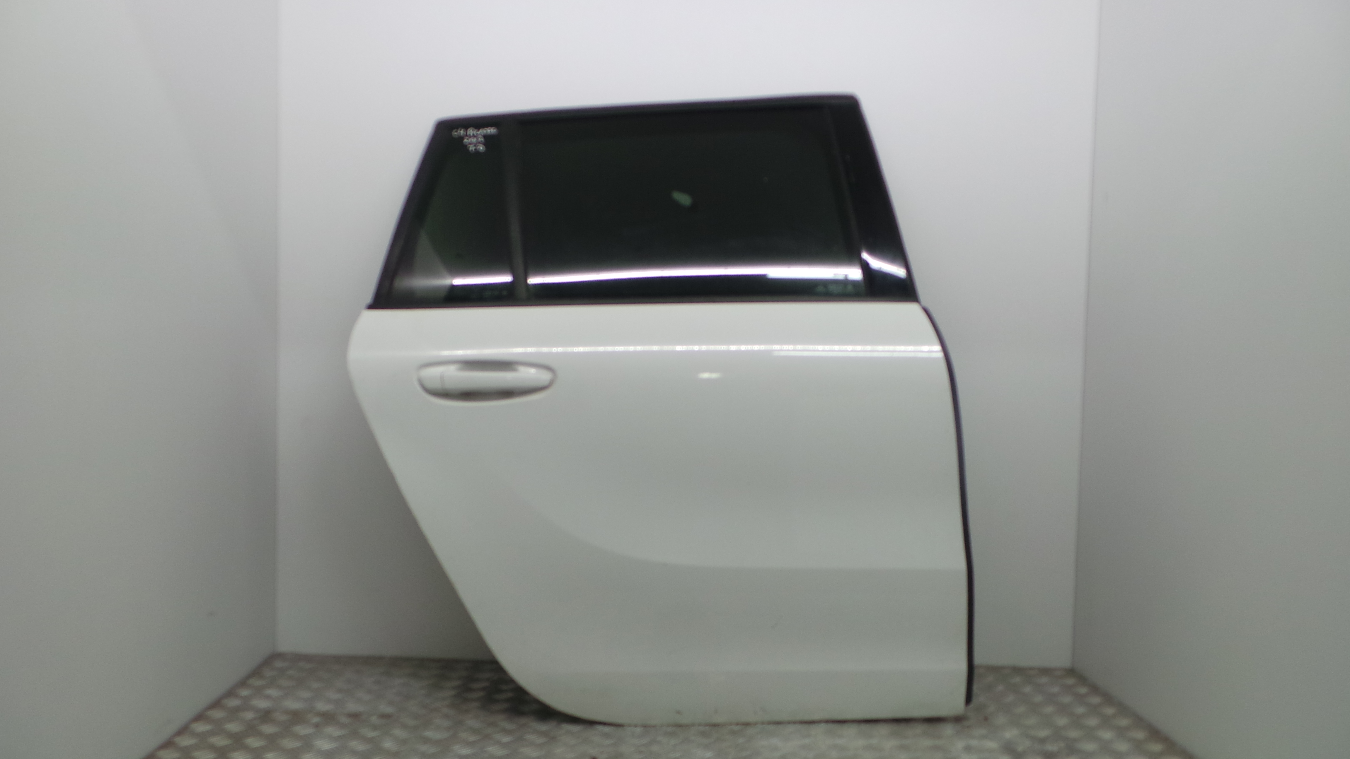 Porta Trás Dto - CITROËN C4 PICASSO I Veículo multiuso (UD_)-33048098 Porta Trás Dto - CITROËN C4 PICASSO I Veículo multiuso (UD_)-33048098