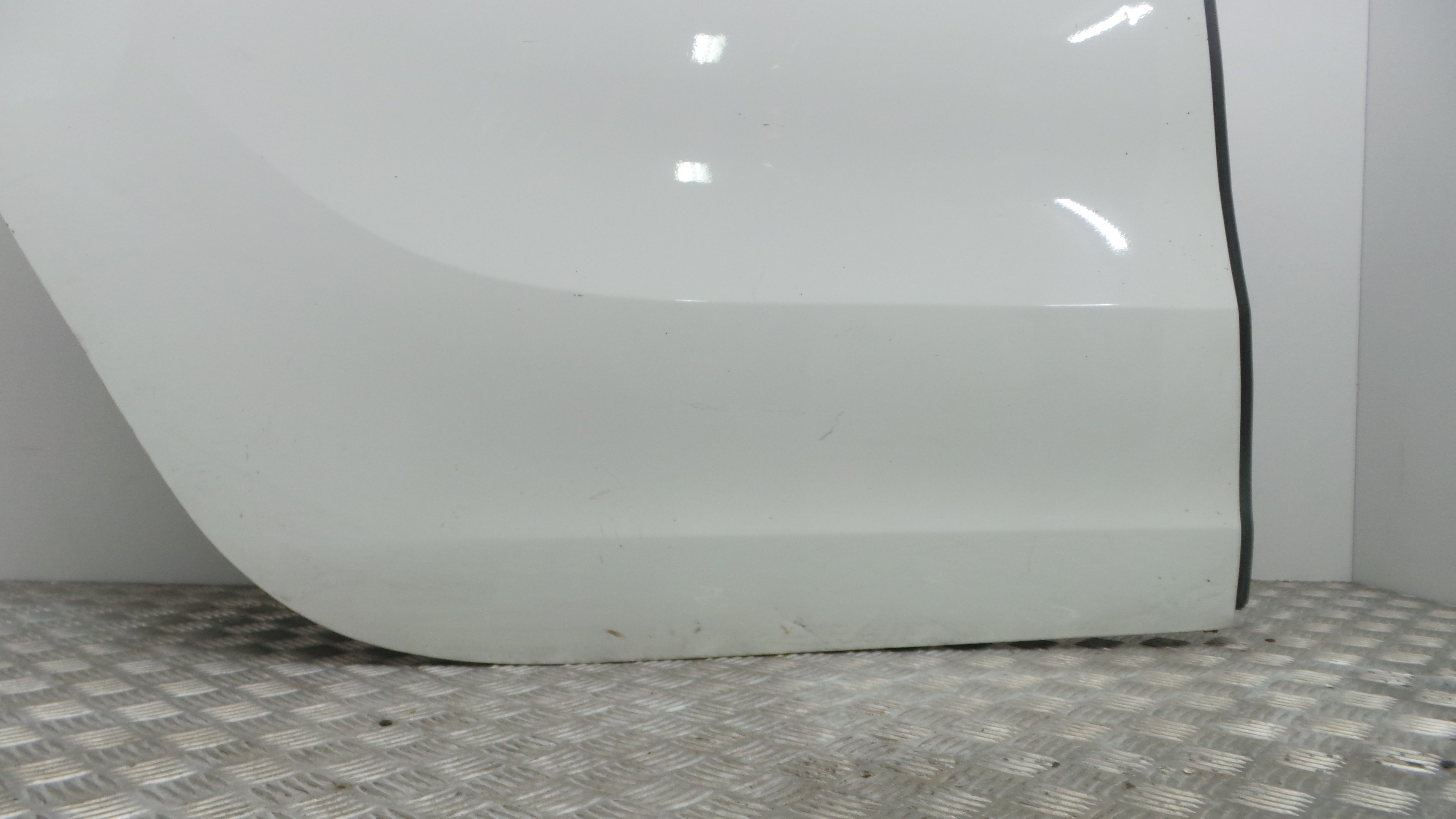 Porta Trás Dto  - CITROËN C4 PICASSO I Veículo multiuso (UD_)-33048098