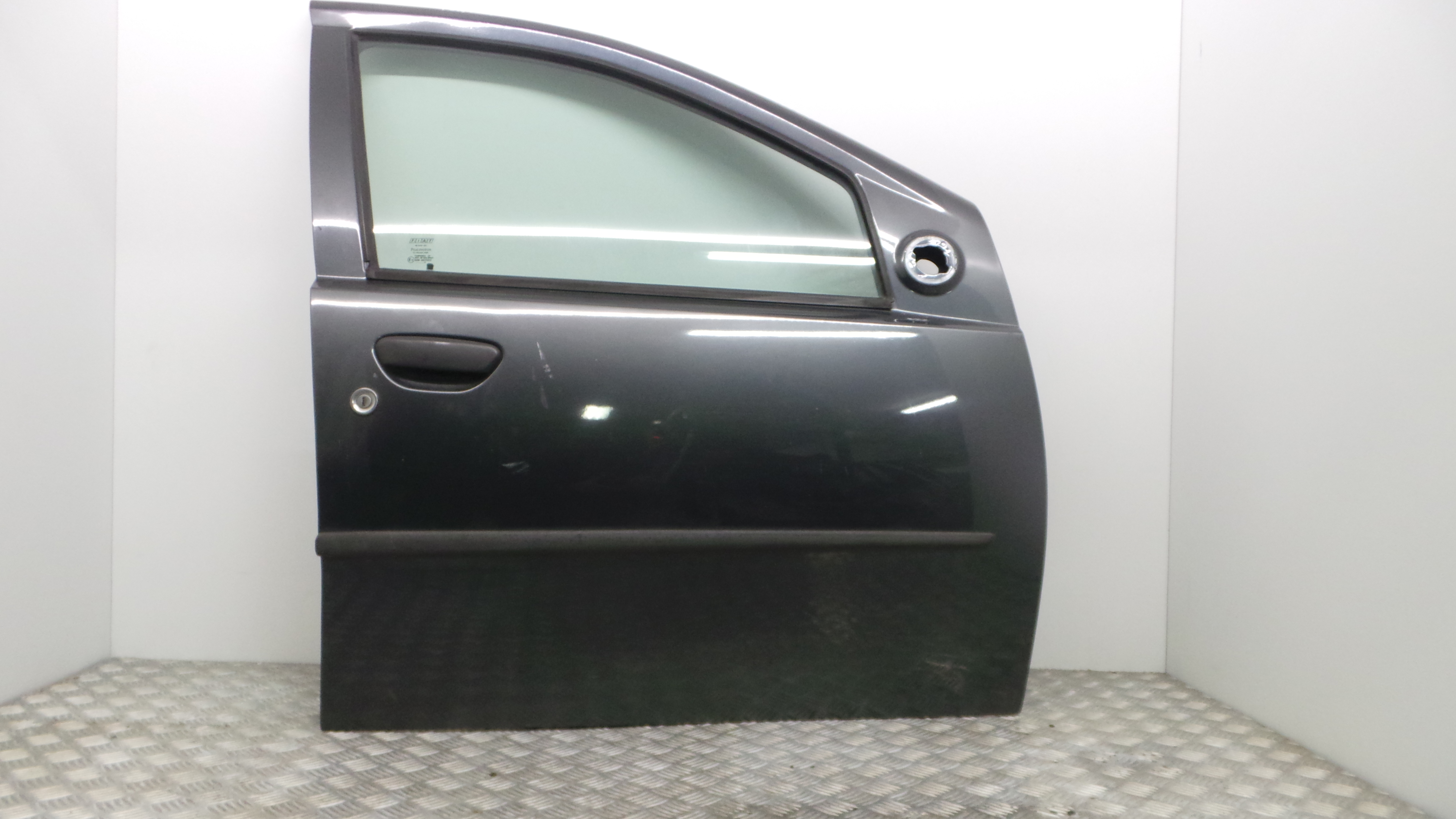 Porta Frente Dto  - FIAT PUNTO (188_)-33048241